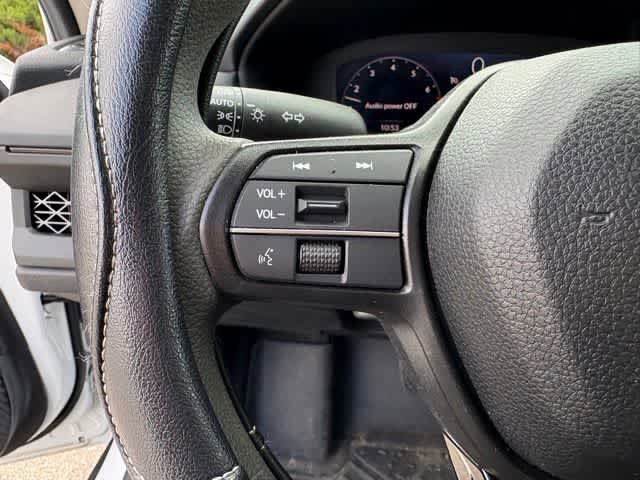 Used 2025 Honda Accord LX image 12