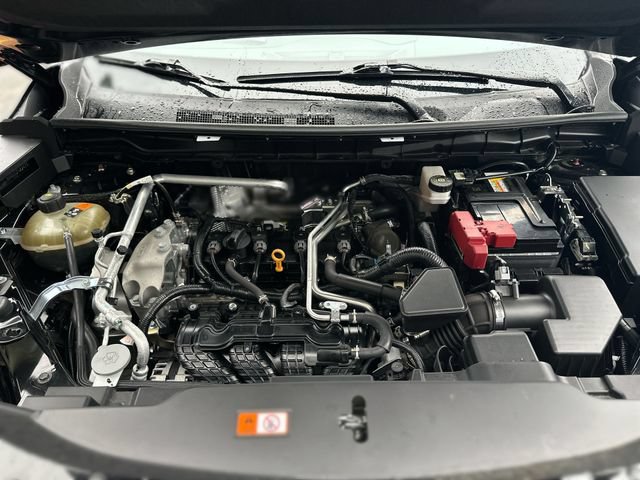 Used 2025 Mitsubishi Outlander ES FWD image 29