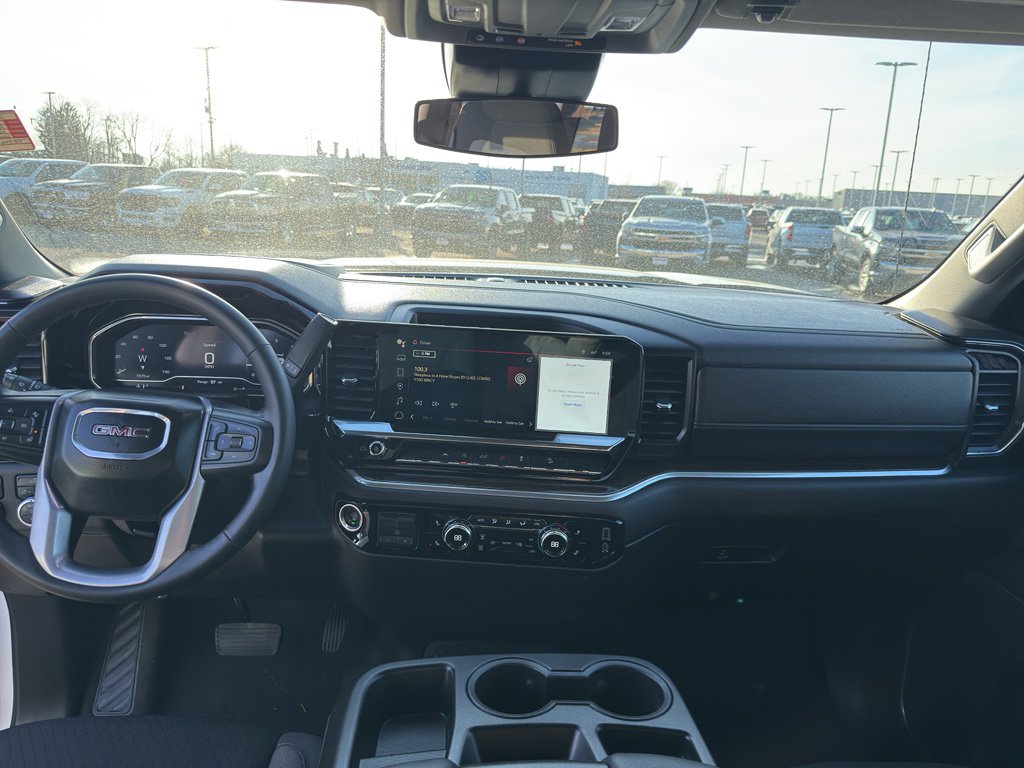 Used 2024 GMC Sierra 1500 Elevation w/ X31 Off-Road Package image 29