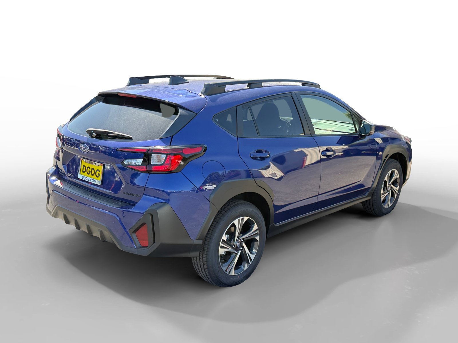 New 2026 Subaru Crosstrek 2.5i Premium AWD/4WD image 5
