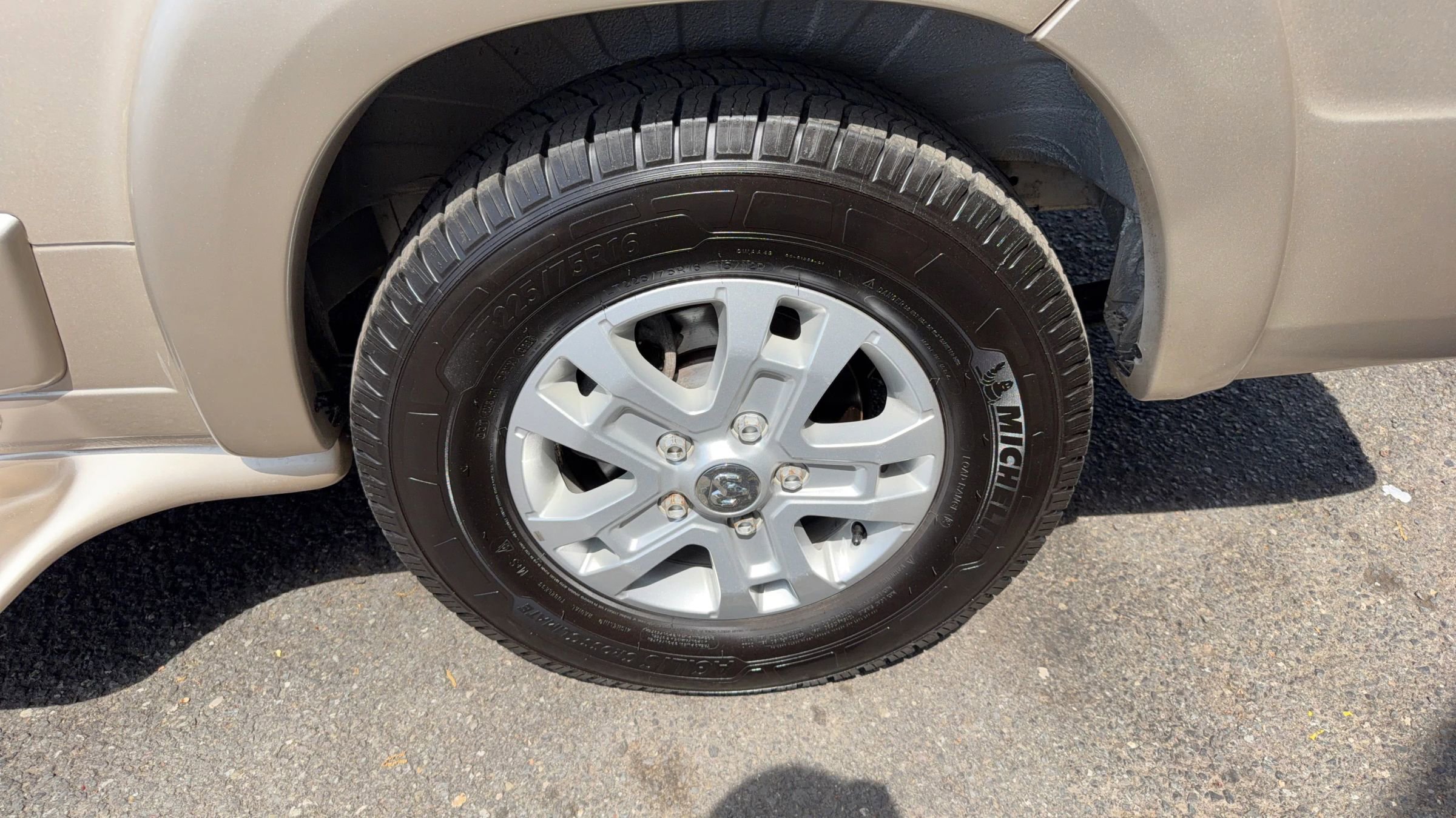Used 2019 RAM ProMaster 2500 FWD image 9