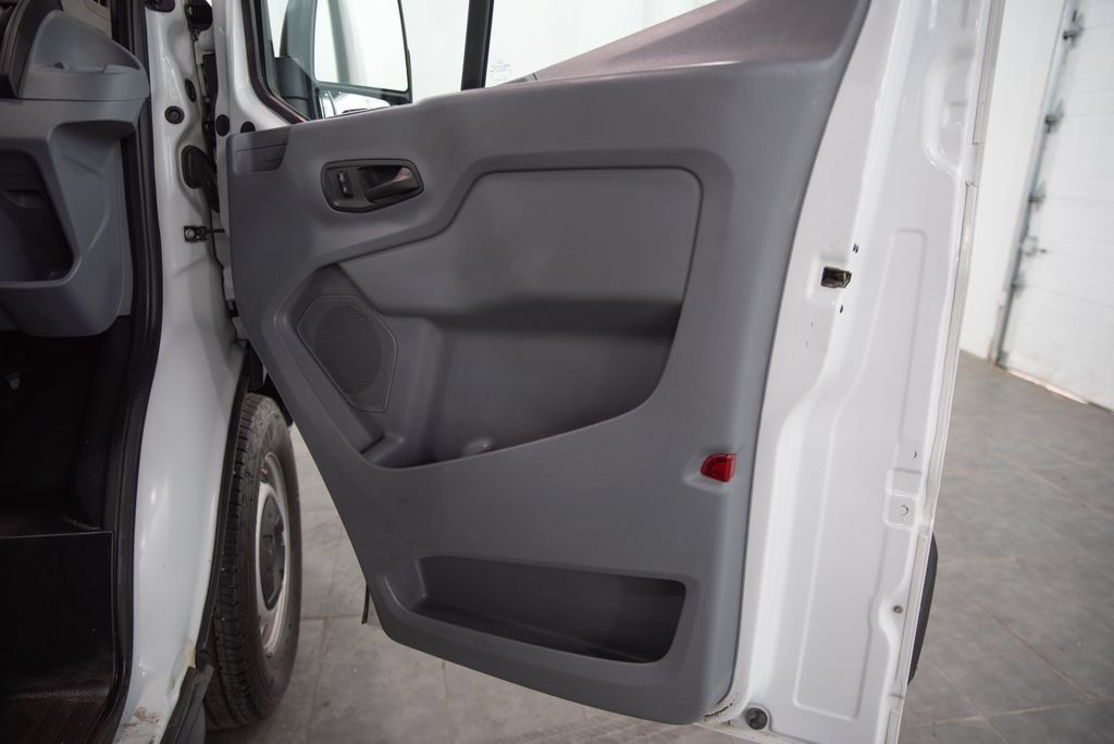 Used 2018 Ford Transit 350 148 Low Roof RWD image 16
