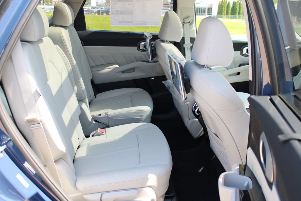 New 2026 Kia Sorento SX AWD/4WD image 9