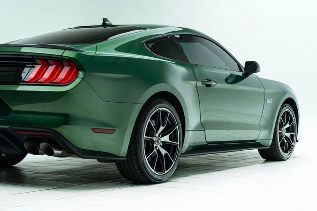 Used 2023 Ford Mustang Premium w/ 2.3L High Performance Package image 13