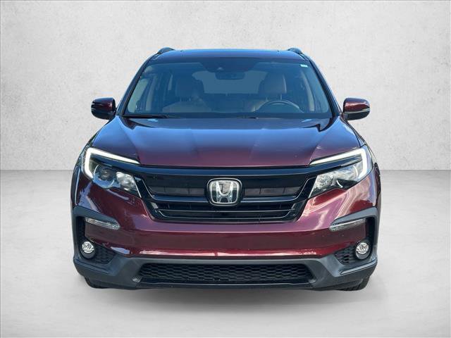 Used 2022 Honda Pilot Special Edition video 2