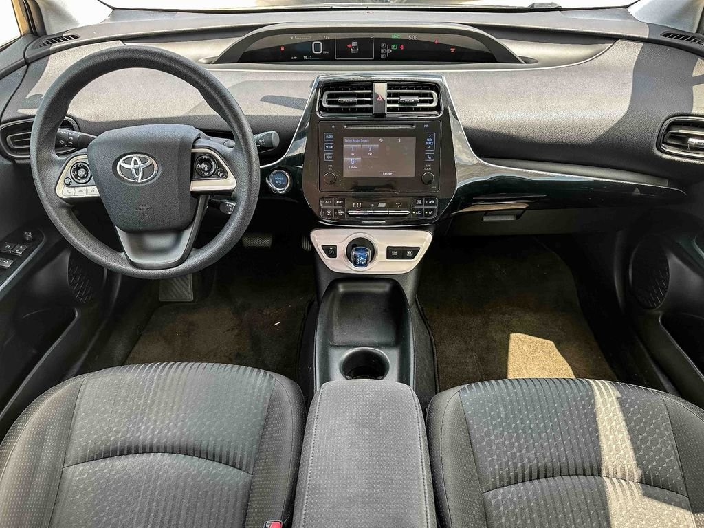 Used 2016 Toyota Prius Two FWD image 11