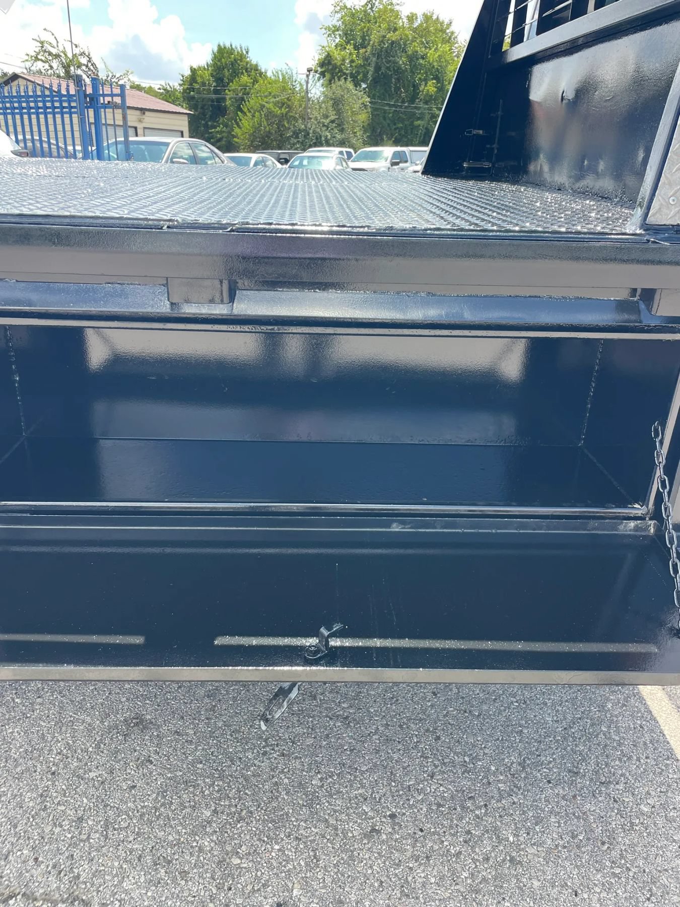 Used 2010 Ford F350 XLT RWD image 13
