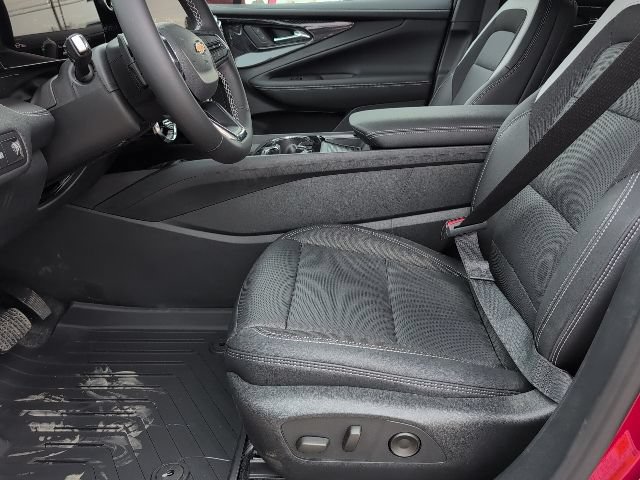 New 2026 Chevrolet Blazer EV LT FWD image 13