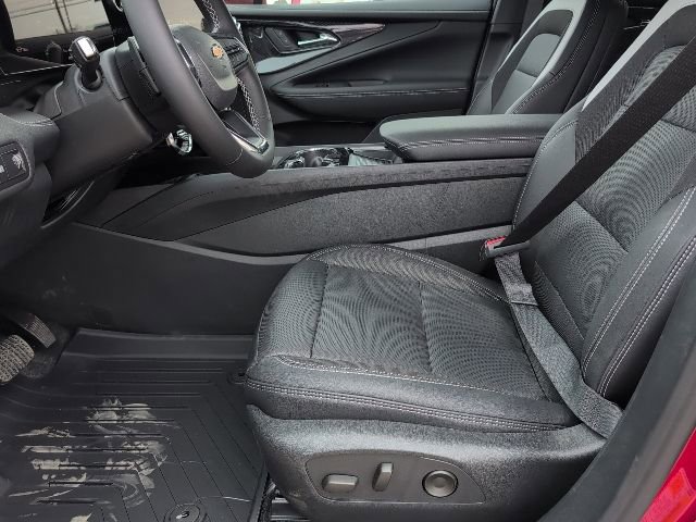 New 2026 Chevrolet Blazer EV LT FWD image 13