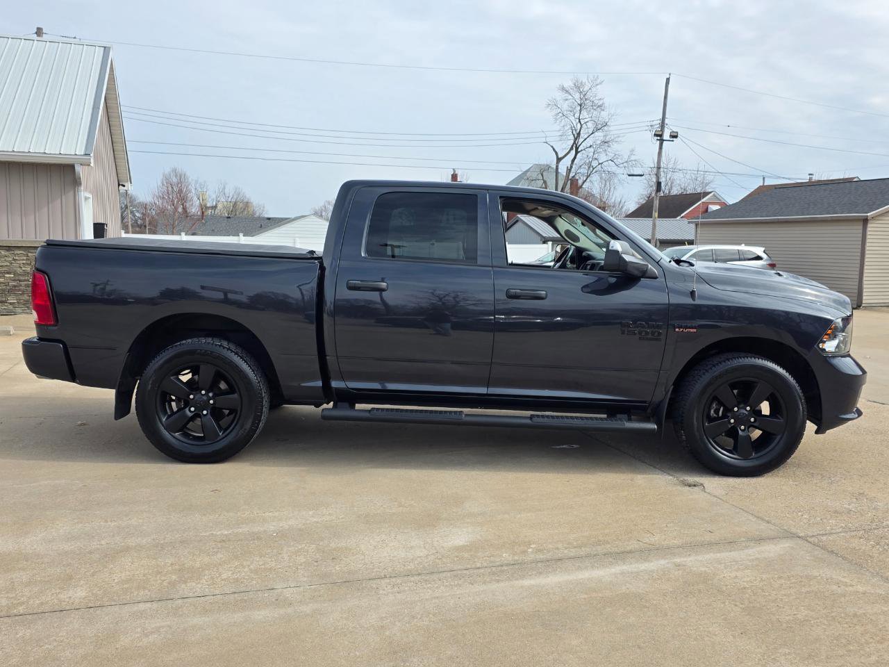 Used 2019 RAM 1500 Express w/ Wheel & Sound Group image 20