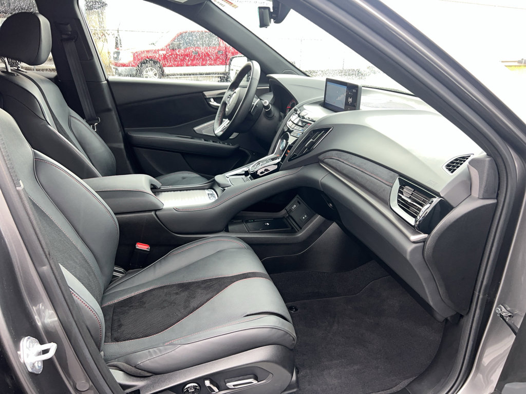 Used 2022 Acura RDX AWD image 32