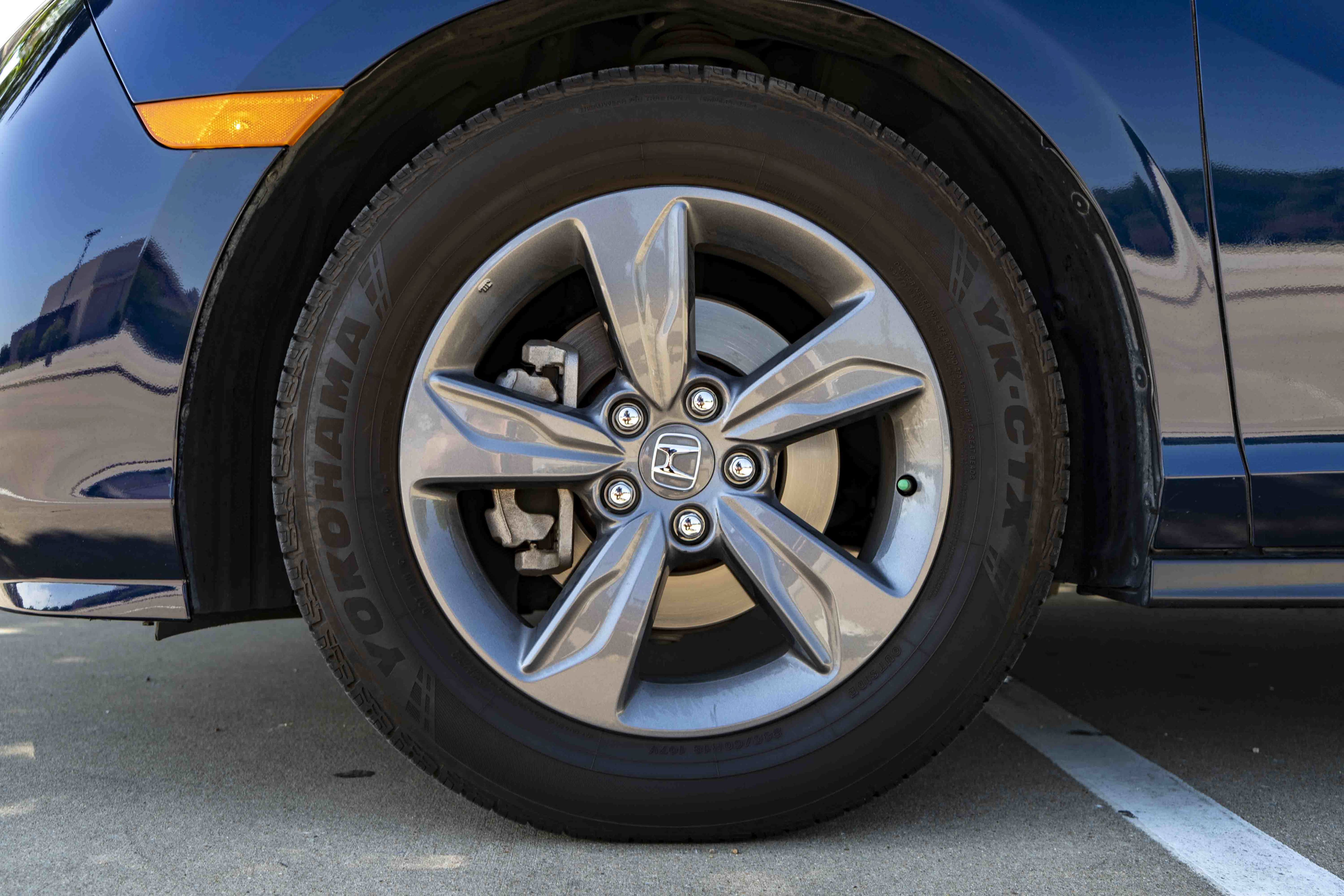 Used 2023 Honda Odyssey EX image 14