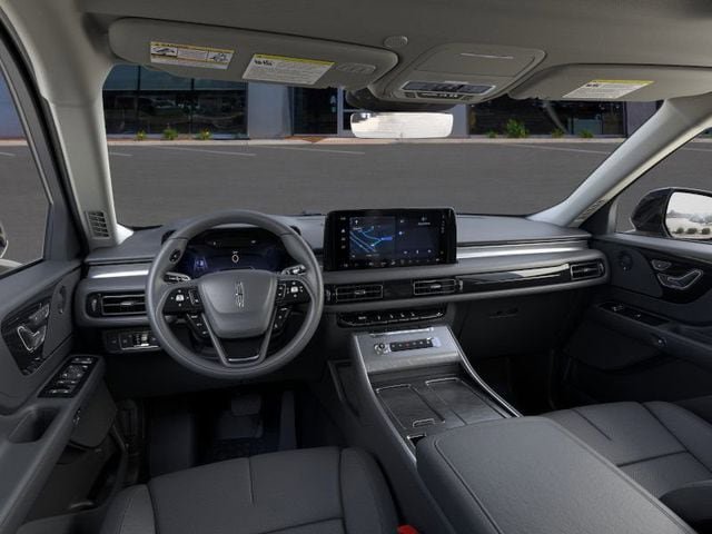 New 2025 Lincoln Aviator AWD w/ Equipment Group 101A image 38