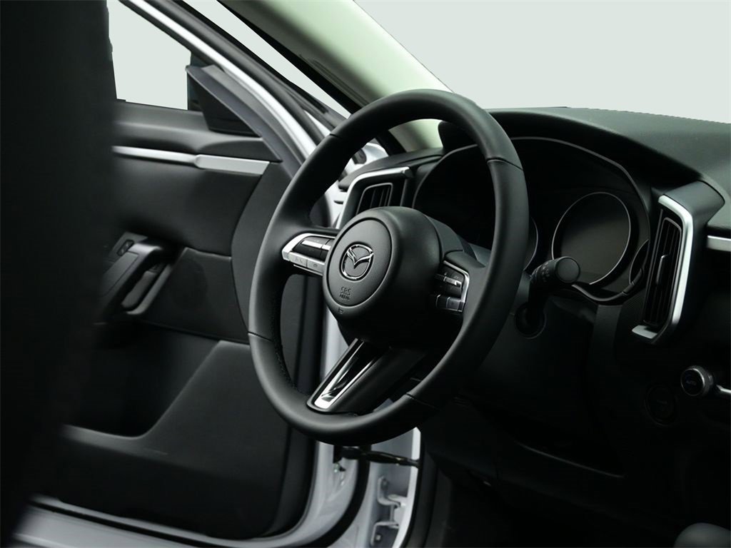 Certified 2025 MAZDA CX-50 2.5 Hybrid w/ Preferred Pkg image 43