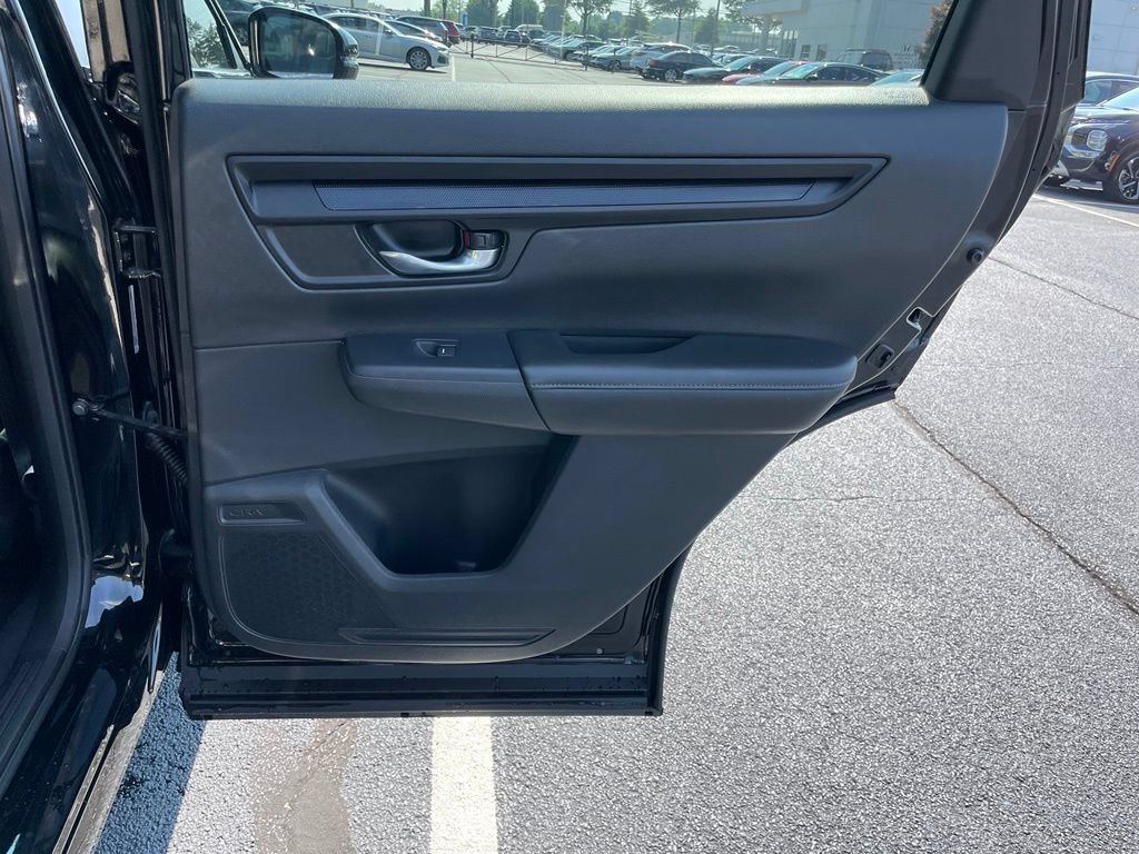 Certified 2023 Honda CR-V EX image 34
