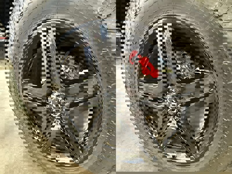 Used 2018 Mercedes-Benz G 63 AMG 4MATIC image 10