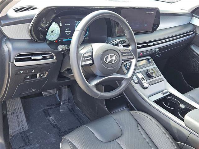 Used 2025 Hyundai Palisade SEL FWD image 10