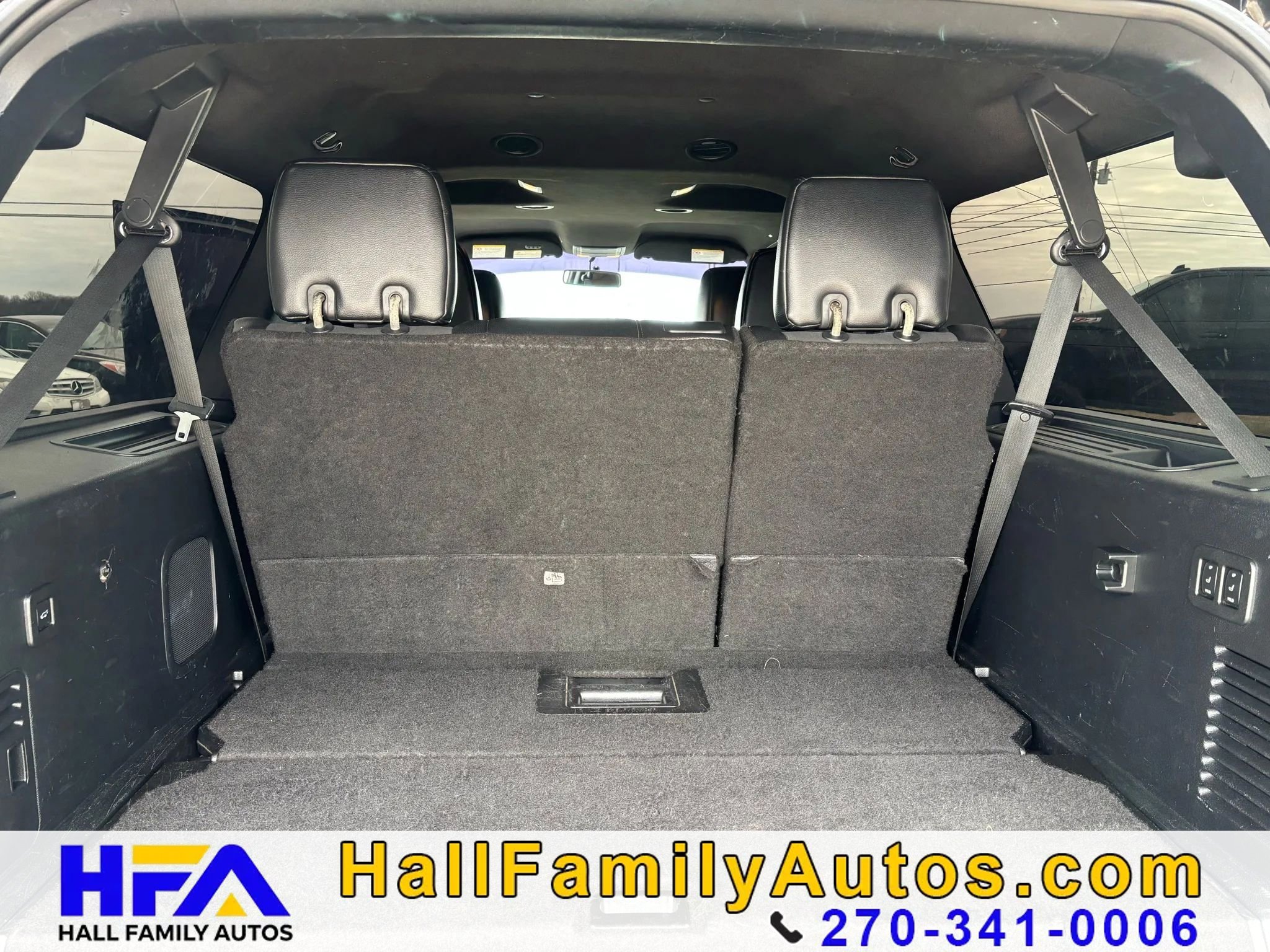 Used 2015 Ford Expedition EL XLT w/ Equipment Group 202A image 29