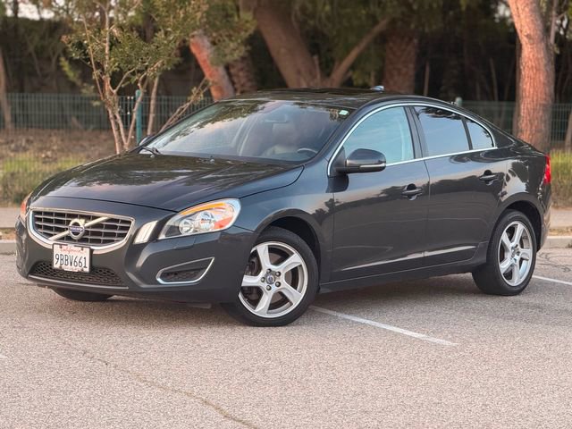 Used 2013 Volvo S60 T5 FWD image 15