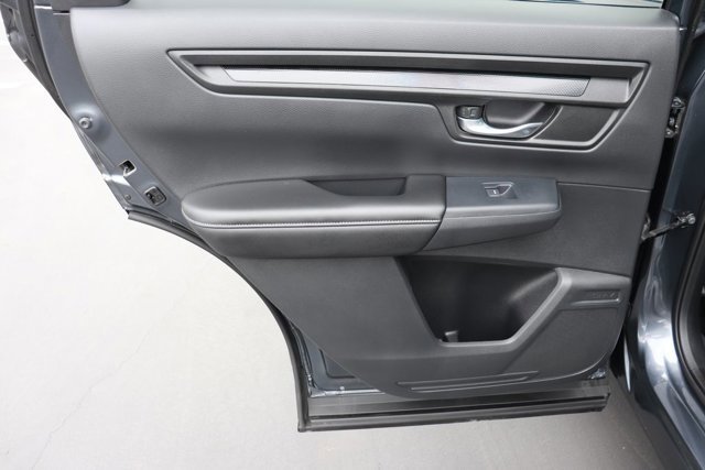 Certified 2025 Honda CR-V EX image 12