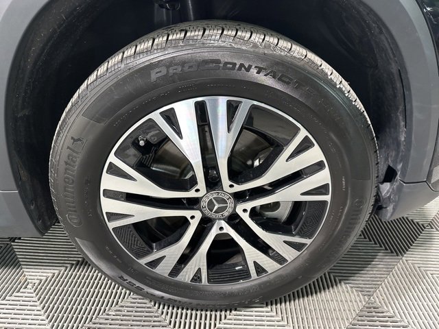 Used 2025 Mercedes-Benz GLA 250 GLA 250 image 9