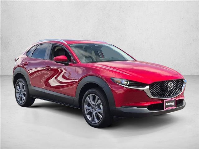 New 2026 MAZDA CX-30 AWD 2.5 S image 7