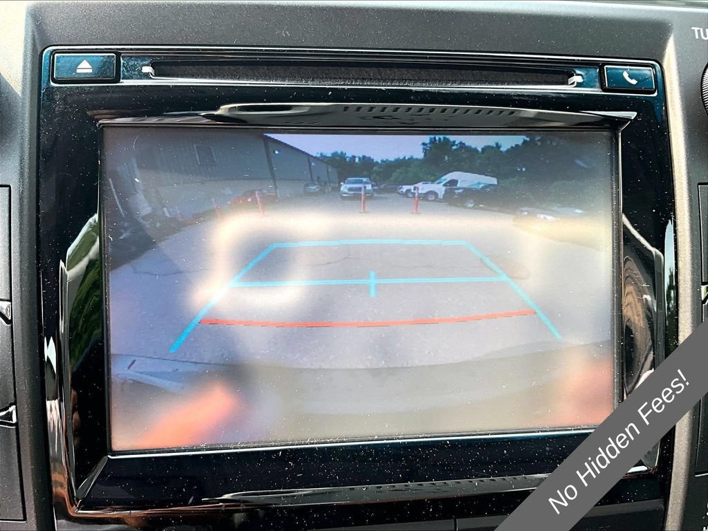 Used 2015 Toyota Camry XLE FWD image 19
