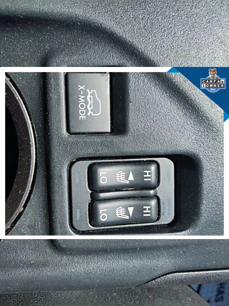 Used 2023 Subaru Crosstrek 2.0i Premium w/ Special Edition image 30