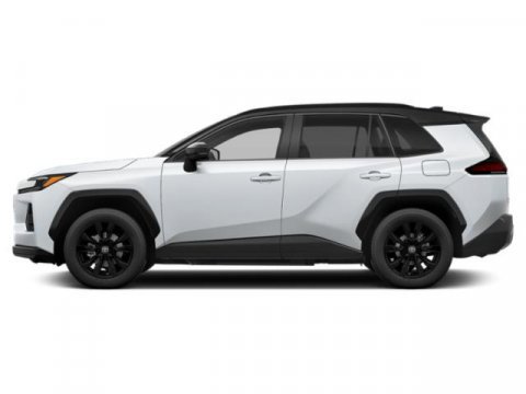 New 2026 Toyota RAV4 XSE image 2