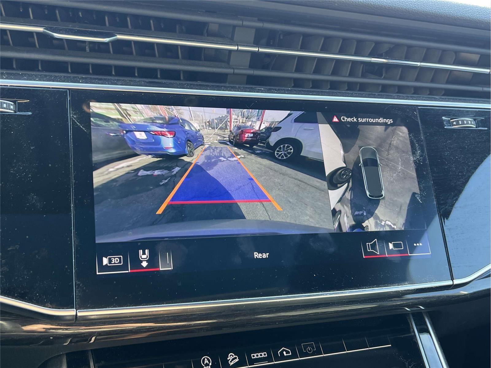 Used 2025 Audi Q7 2.0T Premium Plus image 24