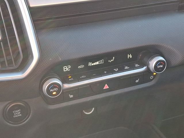 Used 2025 MAZDA CX-50 AWD 2.5 S w/ Premium Package image 20