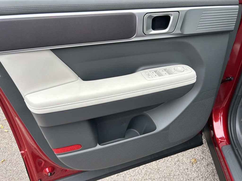 New 2026 Hyundai Santa Fe SEL image 16