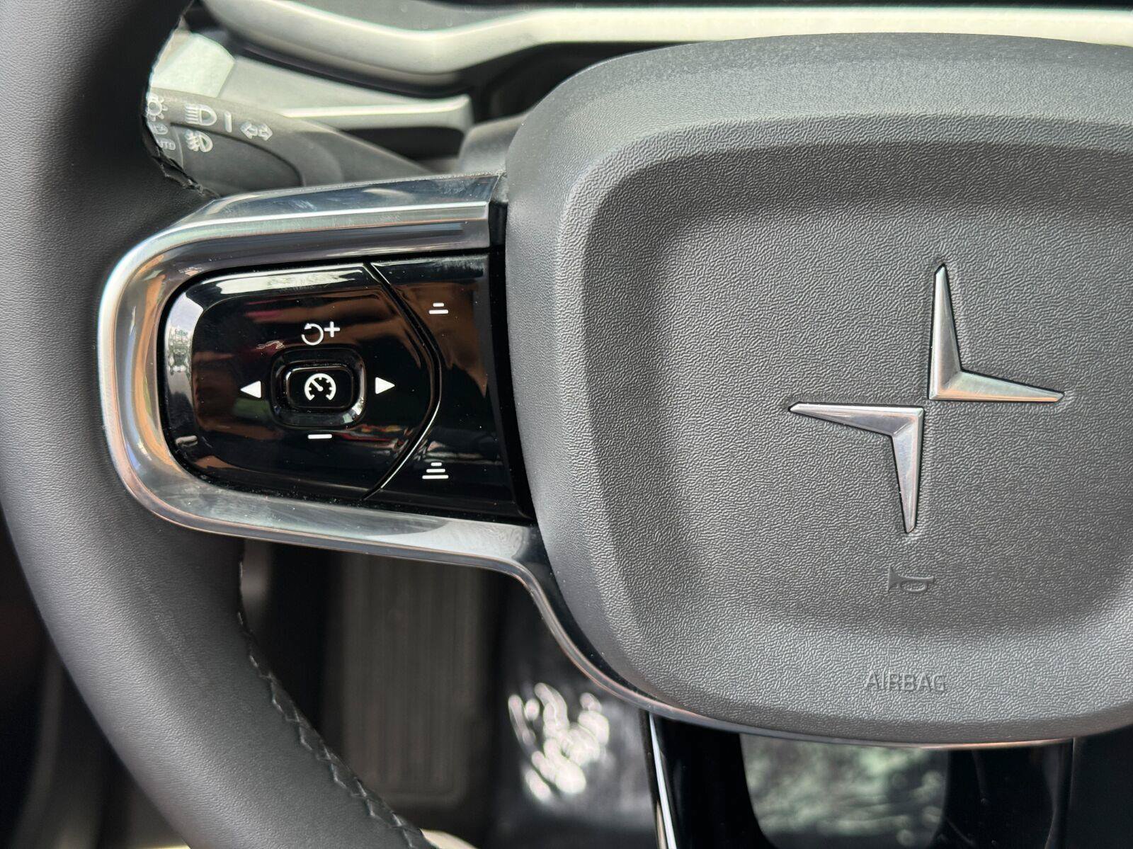 Used 2021 Polestar Polestar 2 AWD/4WD image 21