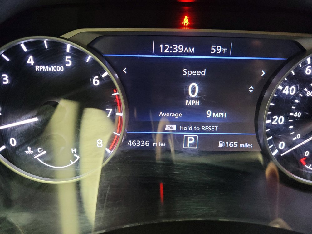 Used 2020 Nissan Sentra SV w/ Lighting Package FWD image 23