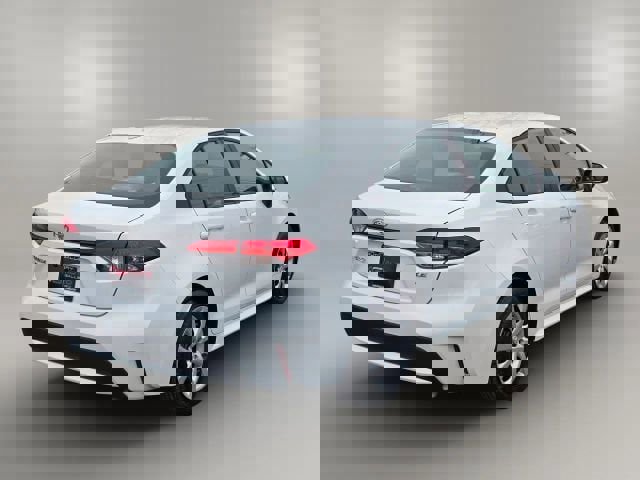 Used 2021 Toyota Corolla LE image 5