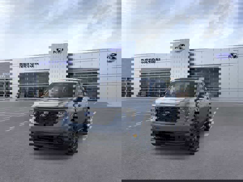 New 2026 Ford Maverick XLT image 2