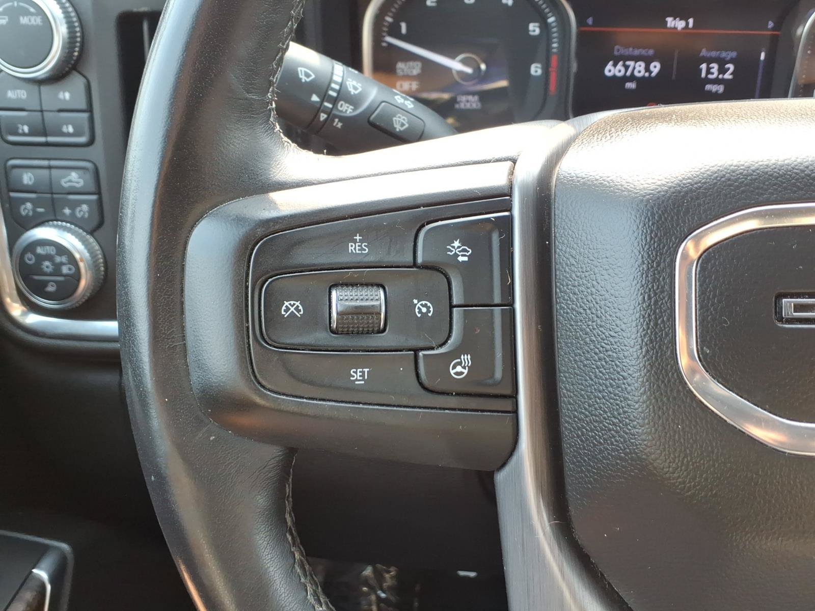 Used 2020 GMC Sierra 1500 Denali w/ Technology Package AWD/4WD image 15