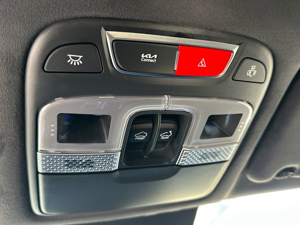 New 2025 Kia Telluride SX Prestige X-Line image 27