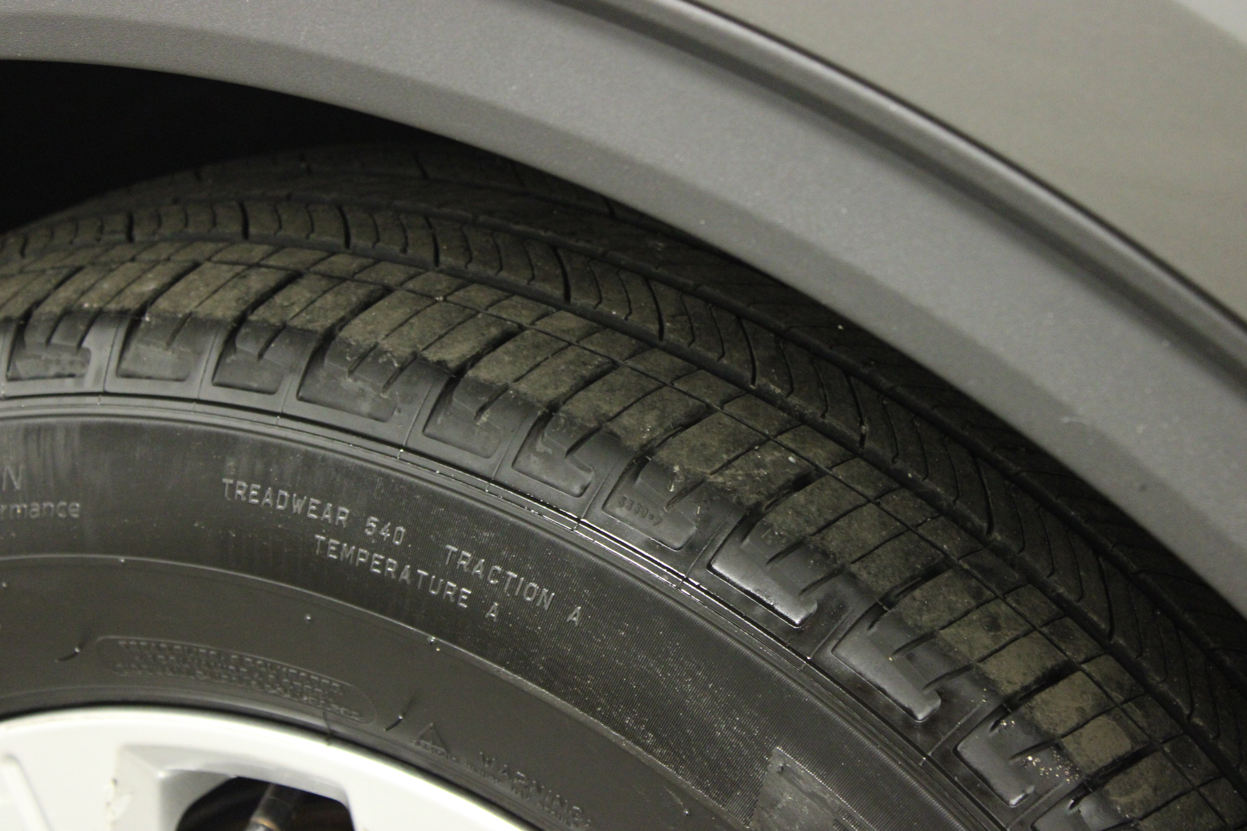 Used 2025 Ford Escape Active FWD image 10