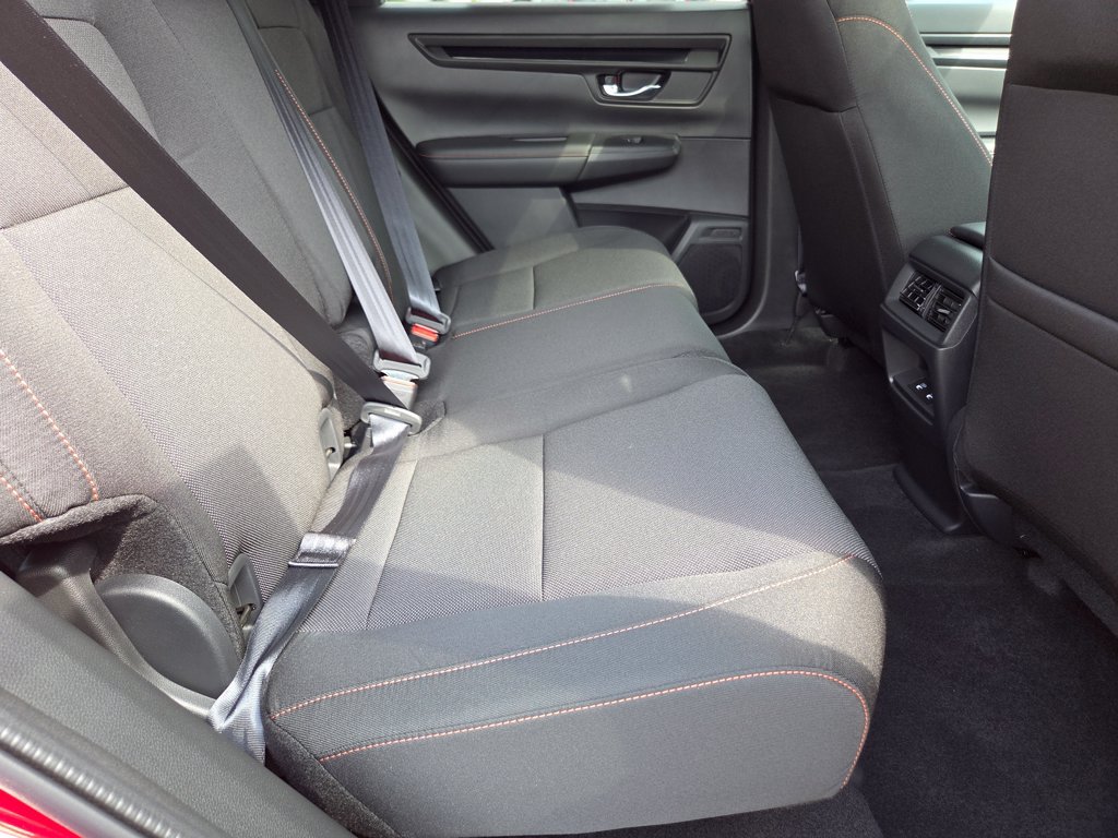 New 2027 Honda CR-V Sport image 27