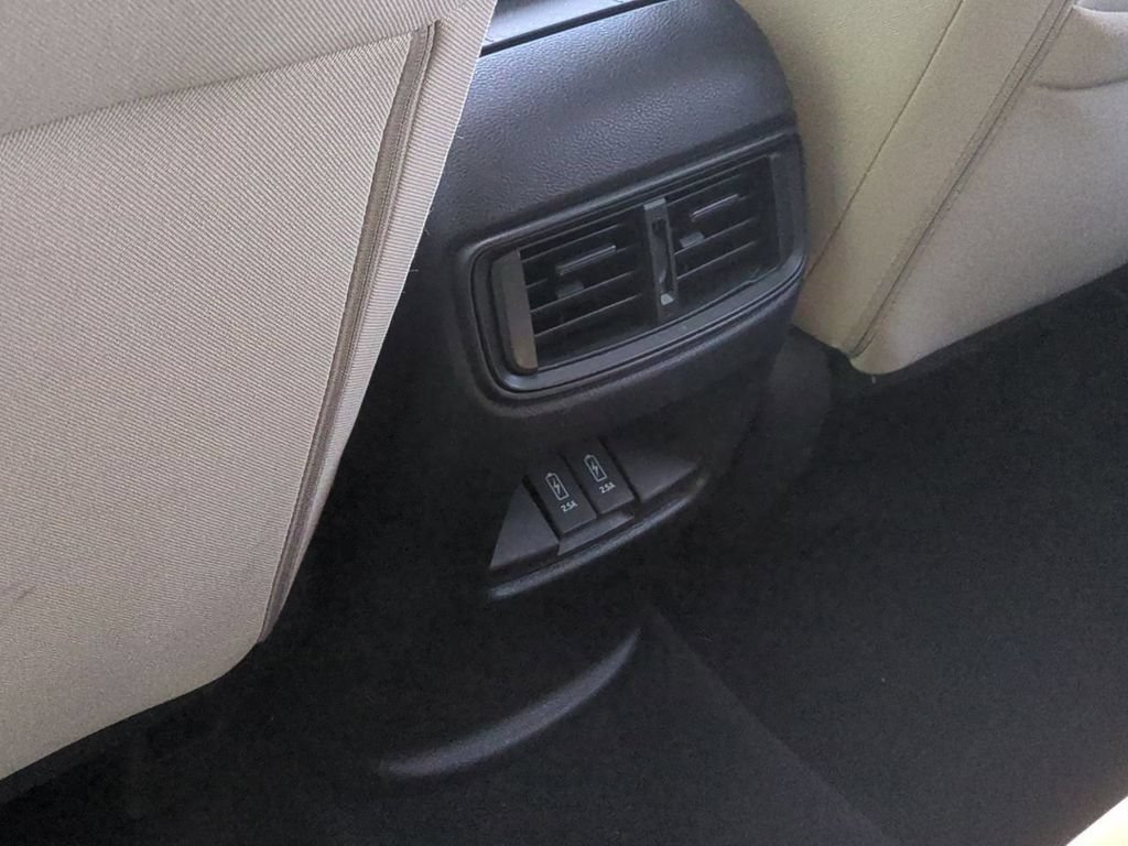 Used 2019 Honda CR-V EX image 25