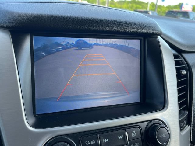 Used 2015 GMC Yukon SLE w/ Convenience Package RWD image 36