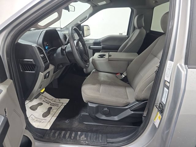 Used 2020 Ford F150 XLT RWD image 7