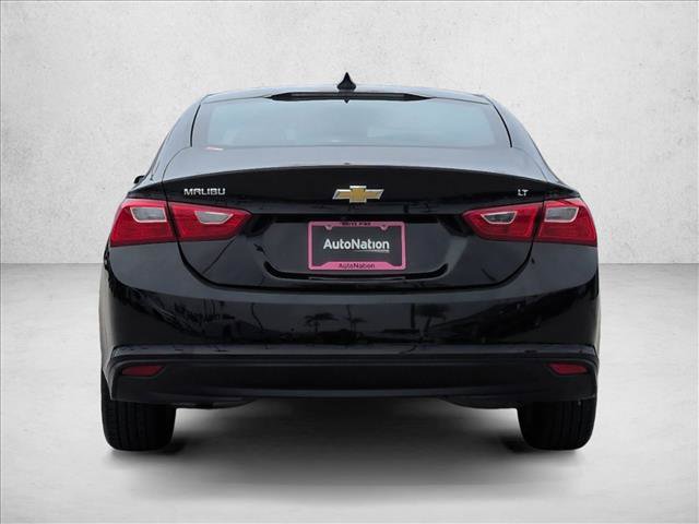 Used 2023 Chevrolet Malibu LT image 8