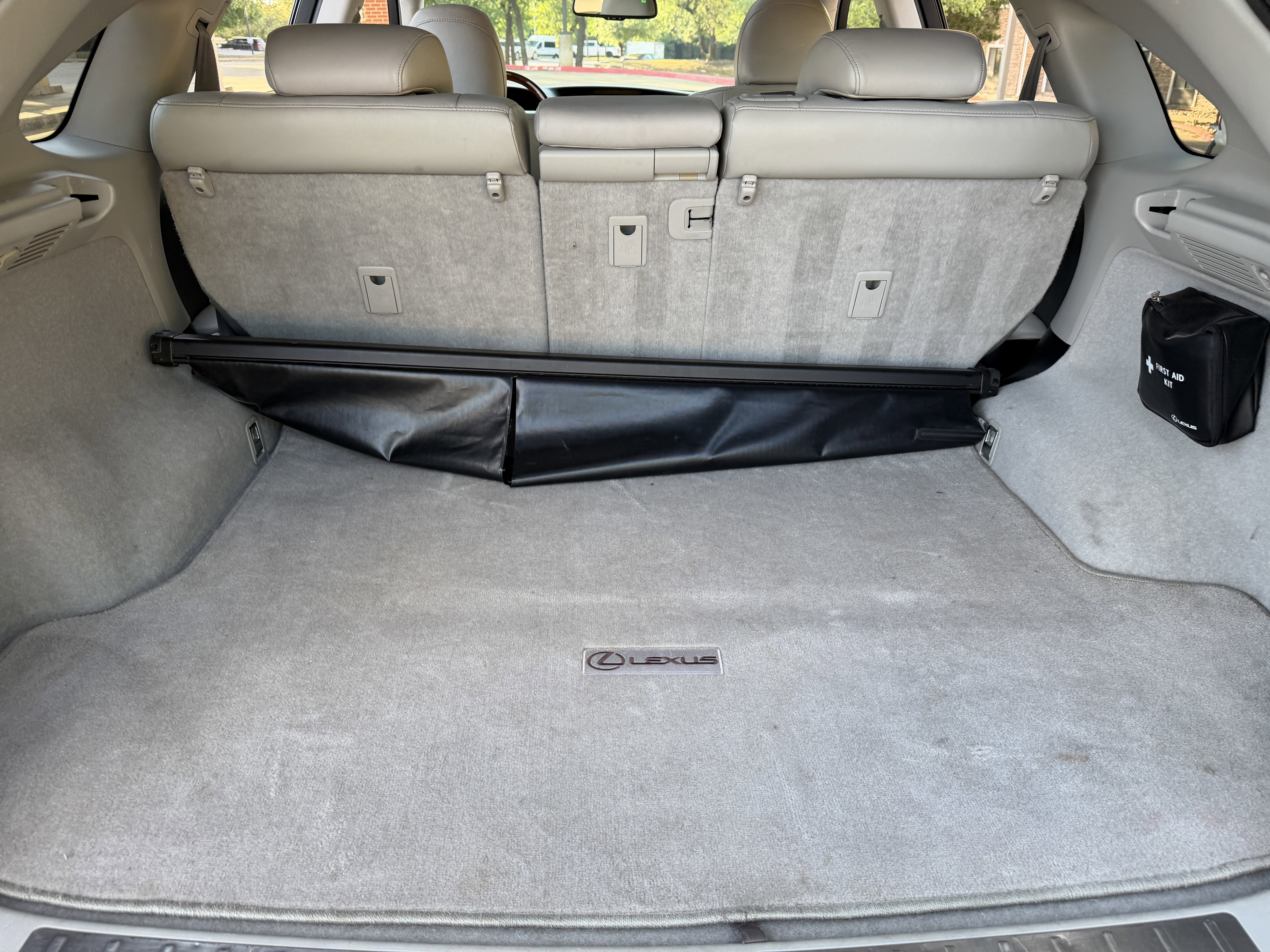 Used 2010 Lexus RX 450h 2WD image 15