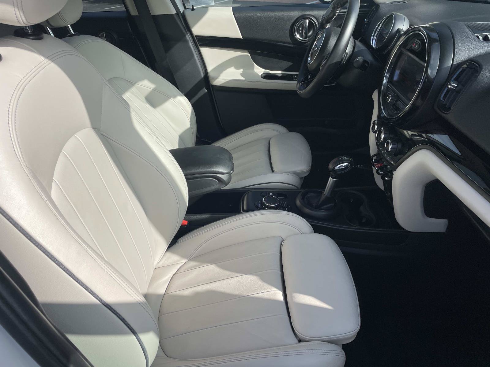 Used 2019 MINI Cooper Countryman S w/ Signature Upholstery Package AWD/4WD image 34