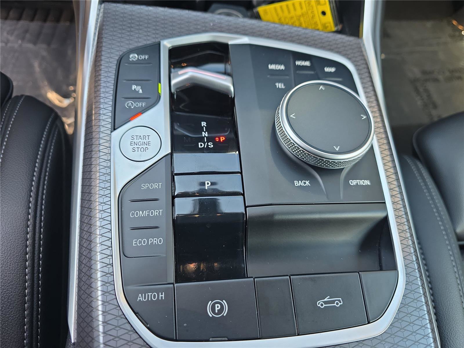 Used 2025 BMW 430i Convertible RWD image 17