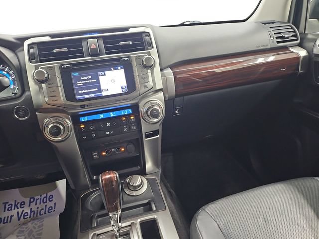 Used 2016 Toyota 4Runner SR5 AWD/4WD image 19