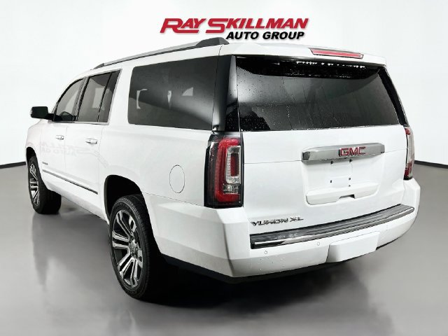 Used 2019 GMC Yukon XL Denali w/ Denali Ultimate Package AWD/4WD image 5