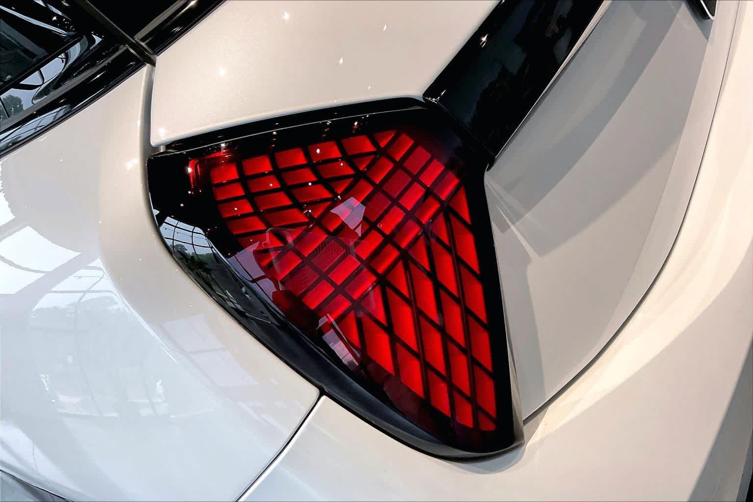 New 2026 MINI Cooper John Cooper Works FWD image 14